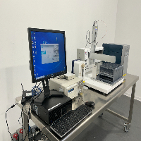 GILSON GX-271 ASPEC image 0